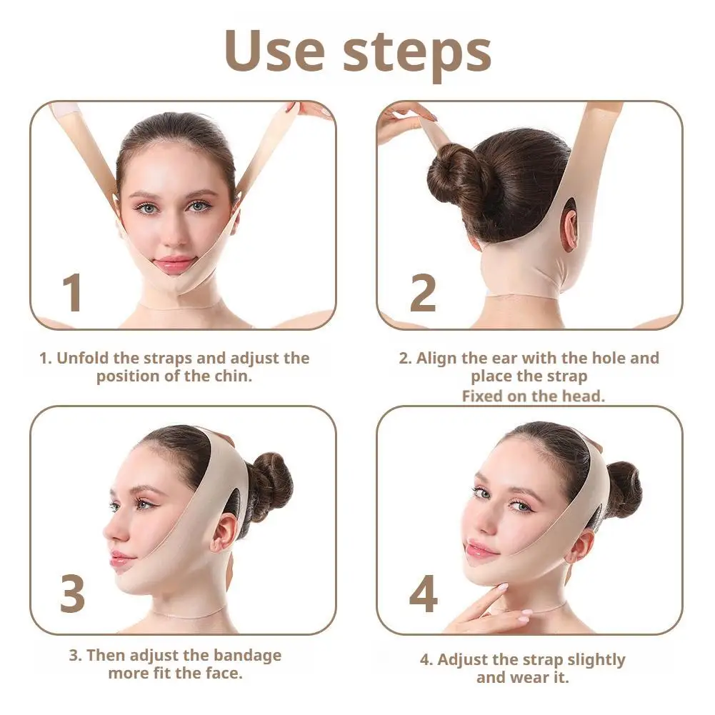 Double Chin Reducer Mask - Image 4