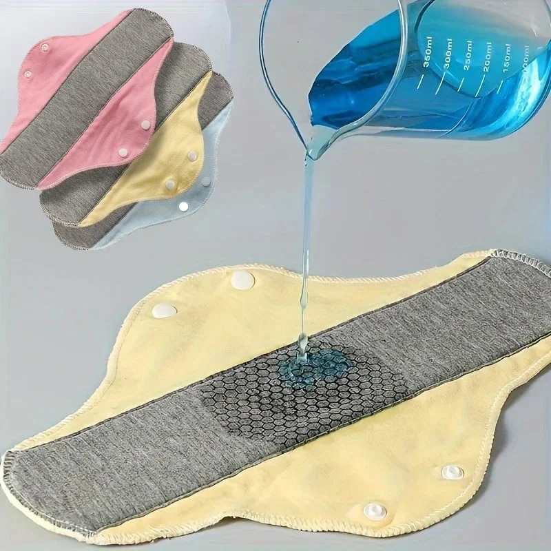 Washable Urine Leakage Liners - Image 3
