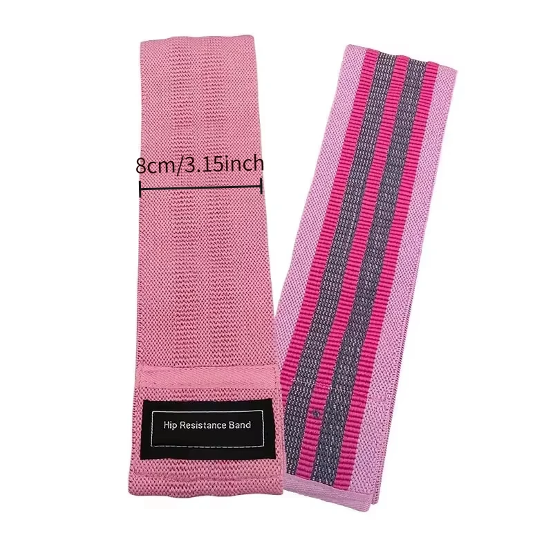Hip Resistance Bands - Image 2