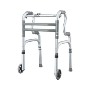 Lightweight exoskeleton robot walker assisted walking trainer assisted training assisted leg lifter walker