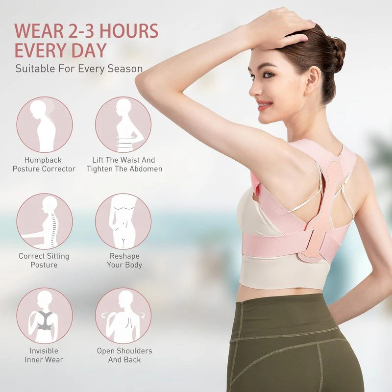 Posture Correction Harness - Image 4