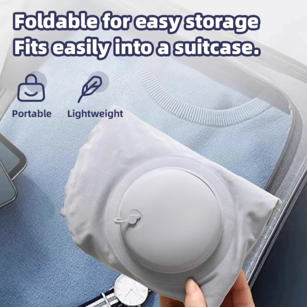 Inflatable Wedge Pillow - Image 5