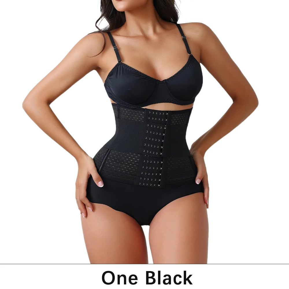Workout Waist Cincher - Image 7