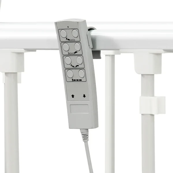 Electric Nursing Bed