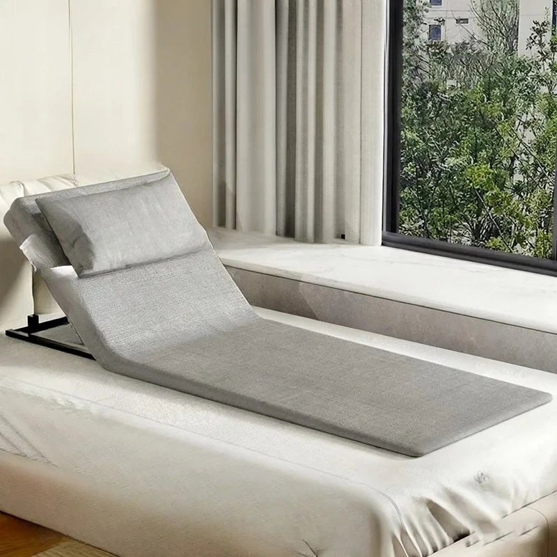 Elderly Electric Lift Assist Mattress, Household Nursing Bed Pad for Long-Term Lying & Mobility Impairment - الصورة 8