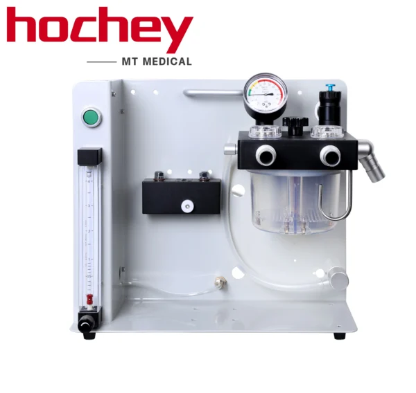 Veterinary Anesthesia Machine