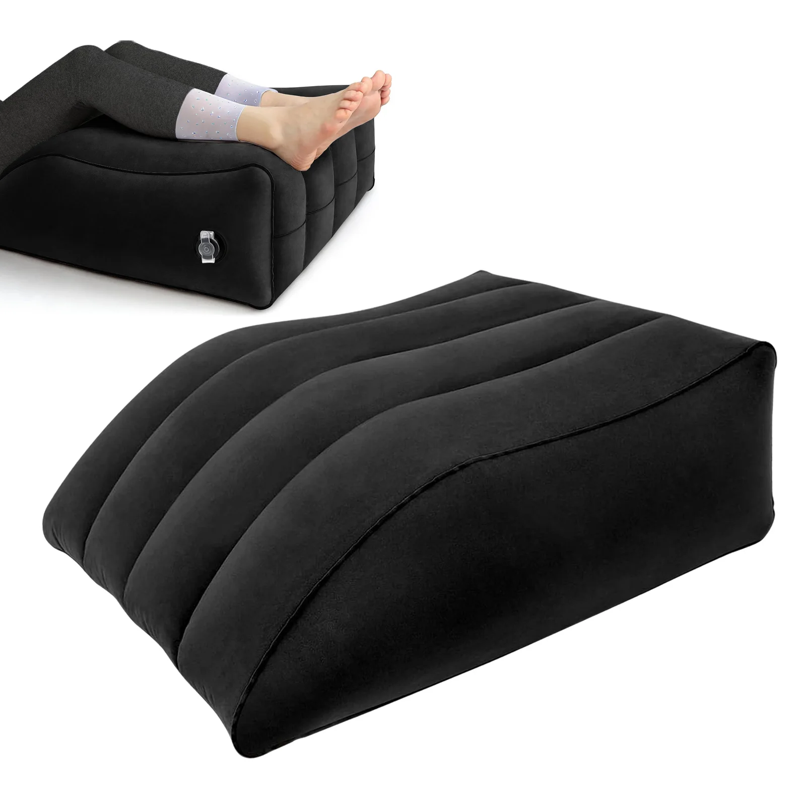 Leg Elevation Pillow - Image 2