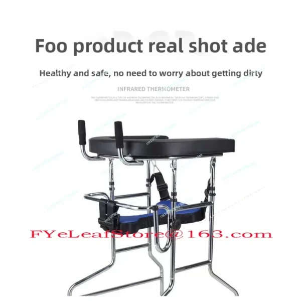 Anti Slip Walker