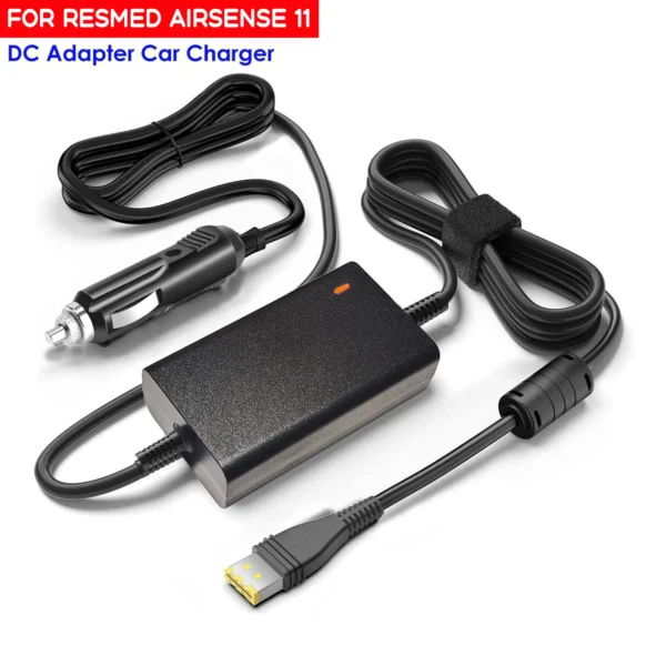 CPAP Car Charger
