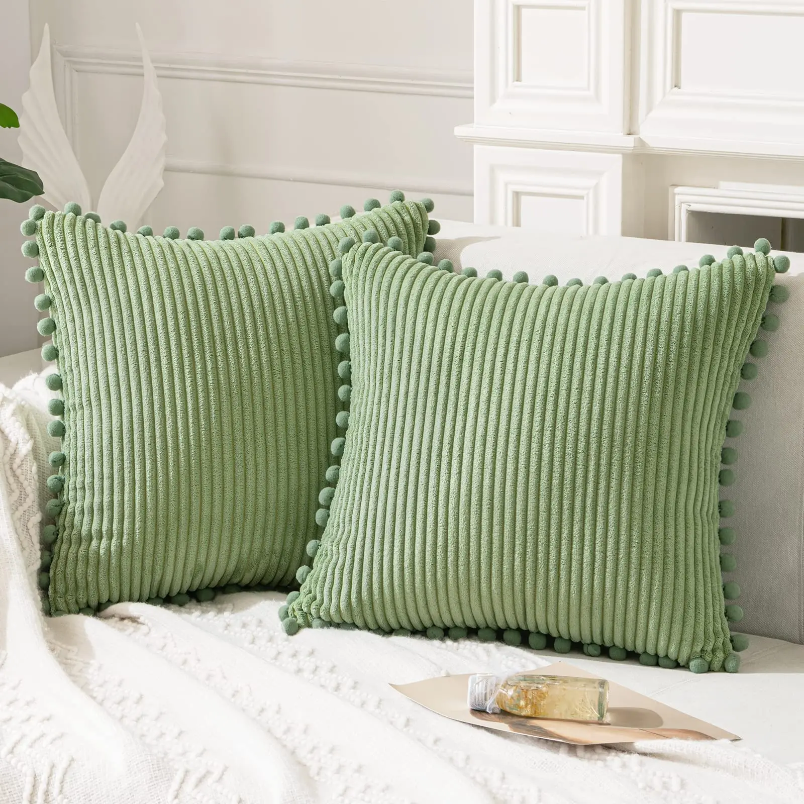 Boho Pillow Covers - Image 8