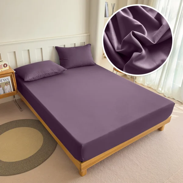 Fitted Bed Sheet