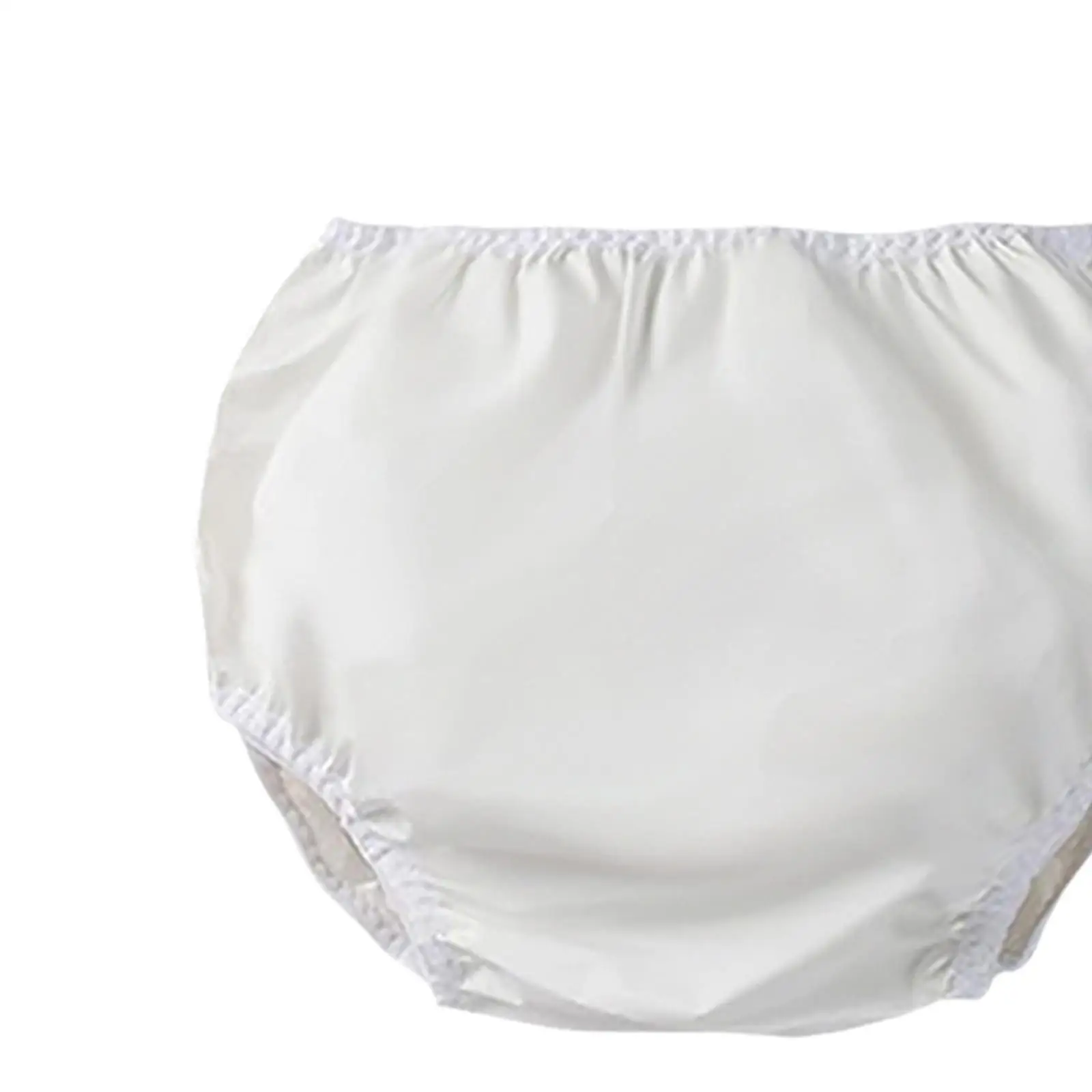 Noiseless Incontinence Cover Pants - Image 6