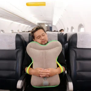 Travel Hug Pillow