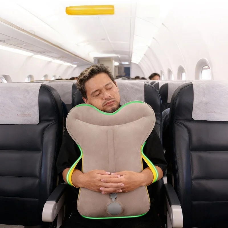 Travel Hug Pillow