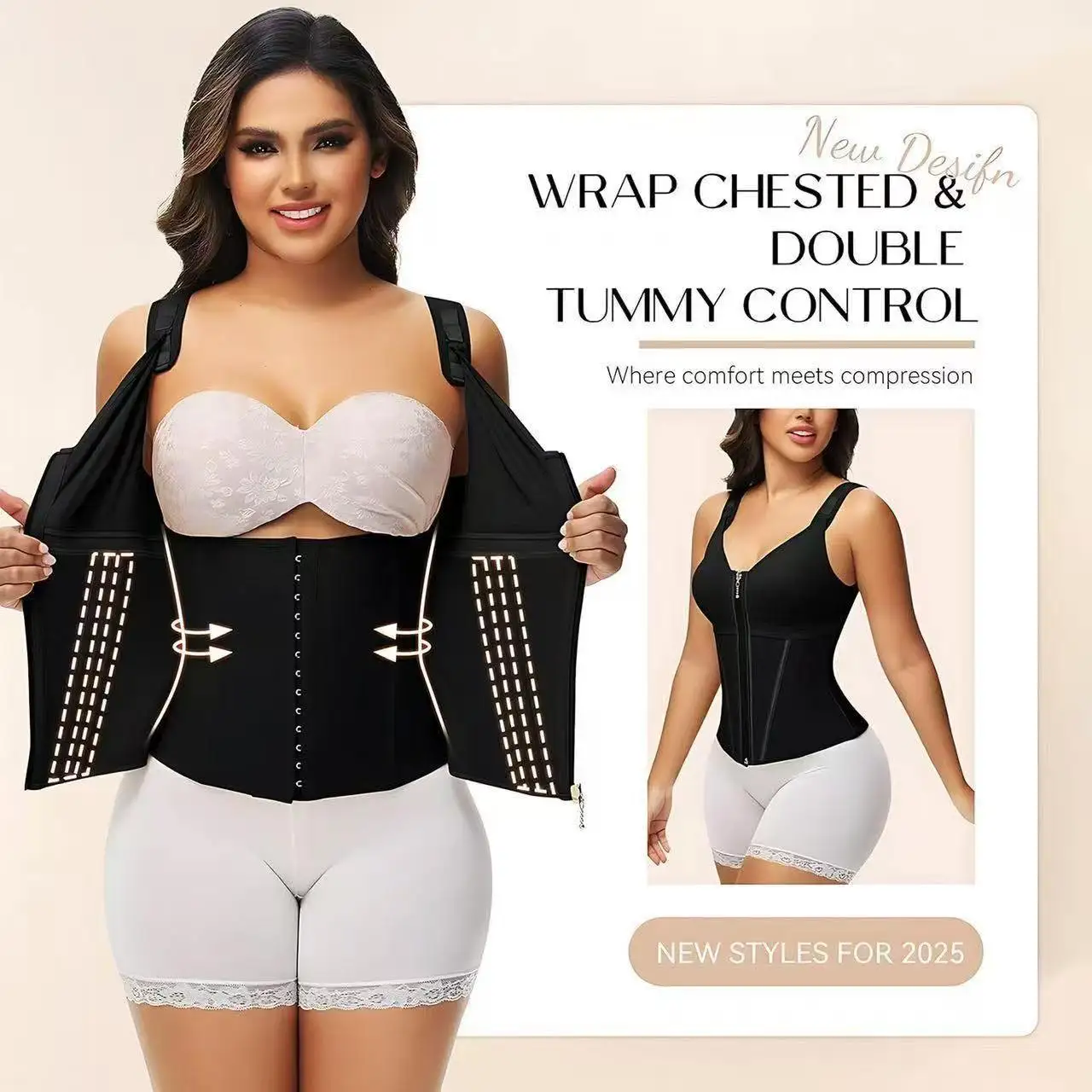 Posture Corrector Vest - Image 6