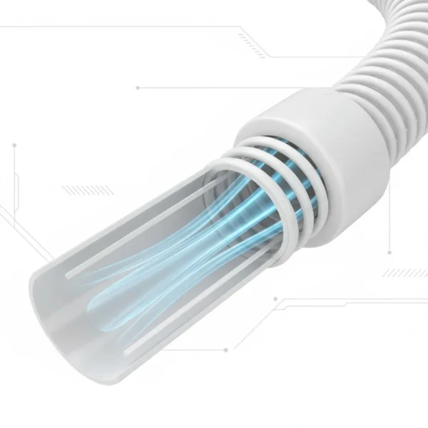 CPAP Tubing Hose