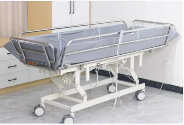 Electric Bath Bed