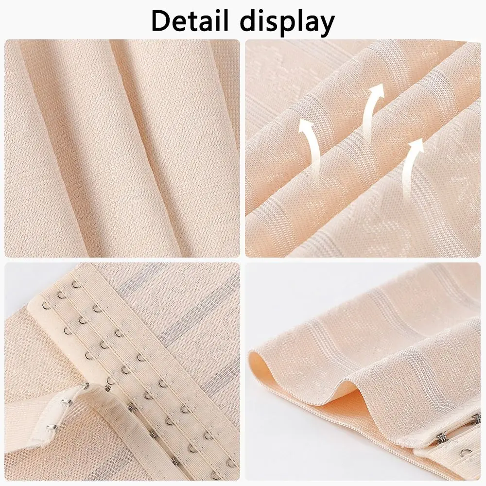 Mesh Waist Trainer Belt - Image 3