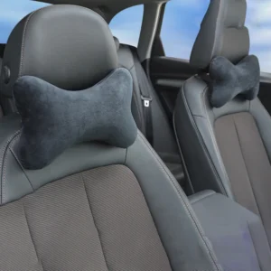 Memory Foam Headrest Pillow