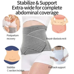 Postpartum Abdominal Binder