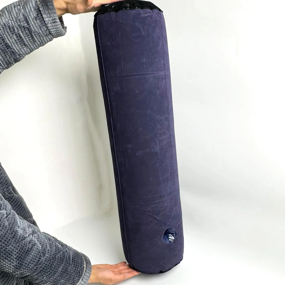 Inflatable Body Pillow