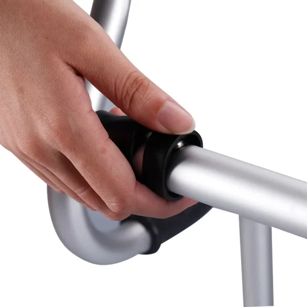 Folding Standup Walker