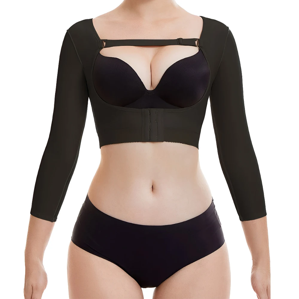 Arm Compression Sleeve Top - Image 8