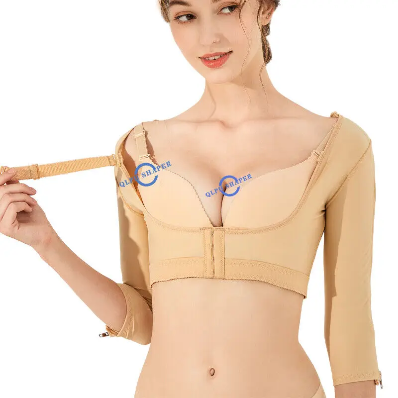 Post-Lipo Shaping Vest - Image 4