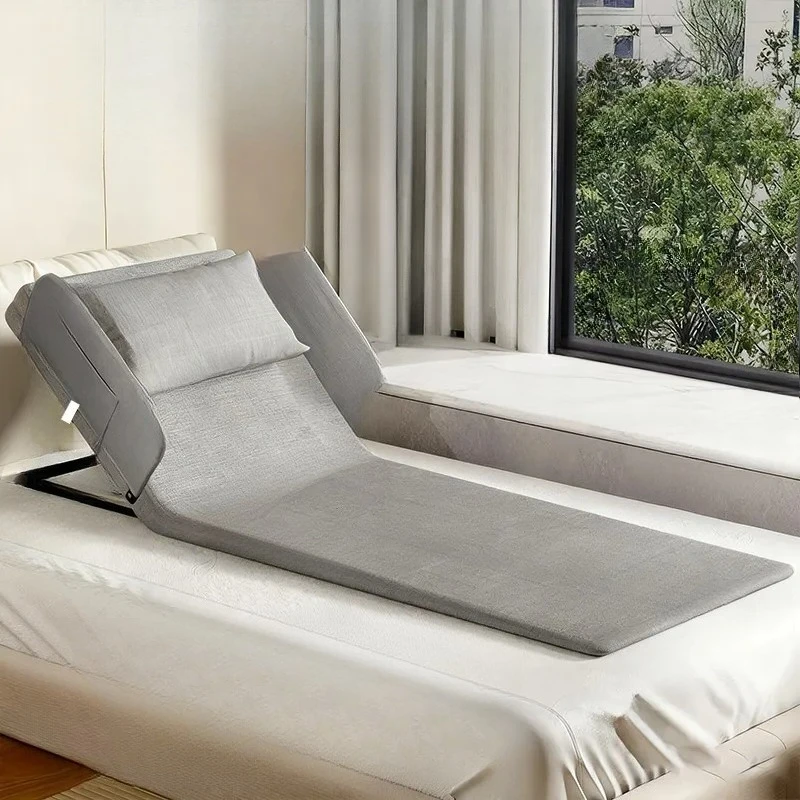 Elderly Electric Lift Assist Mattress, Household Nursing Bed Pad for Long-Term Lying & Mobility Impairment - الصورة 9