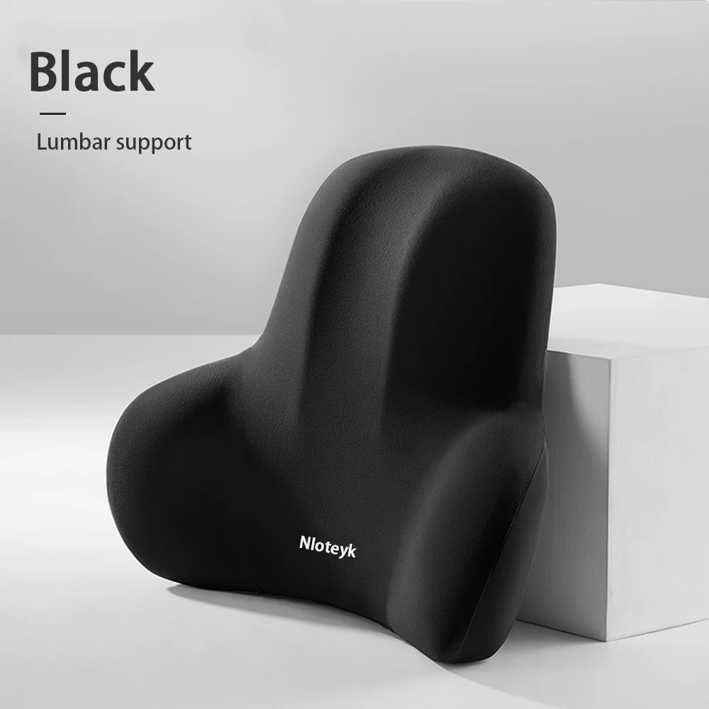 Memory Foam Neck Pillow - Image 11