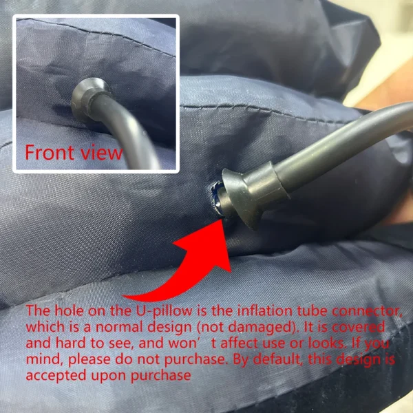 Cervical Traction Device