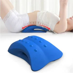 Lumbar Massage Stretcher