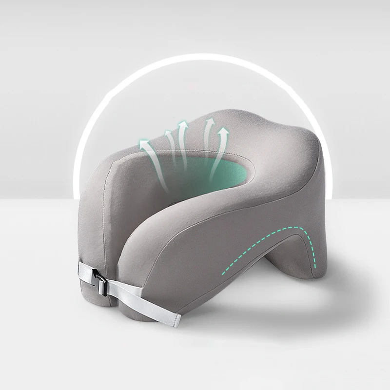 Flight Neck Pillow - Image 3