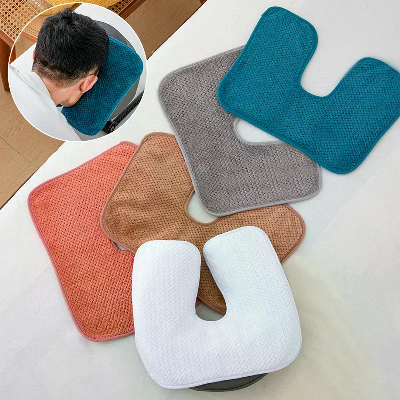 Facial Pillow Cover - Image 2