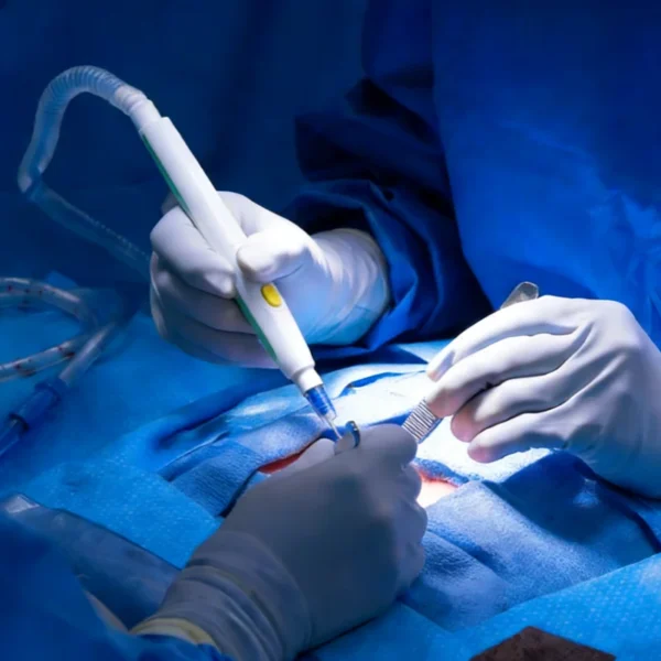 Electrosurgical Pencil