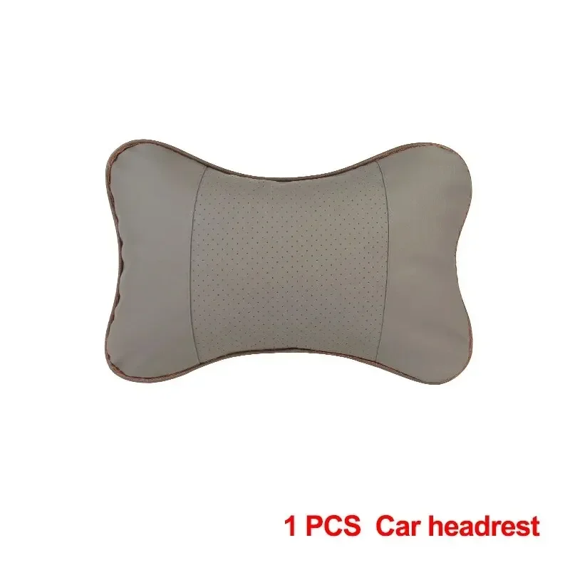 Car Headrest Neck Pillow - Image 7