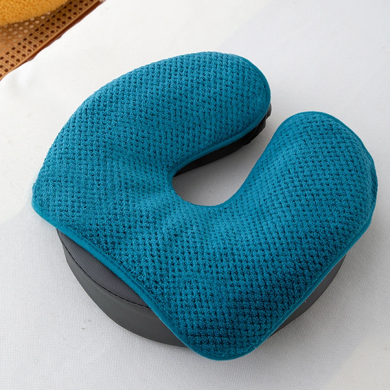 Facial Pillow Cover - Image 9