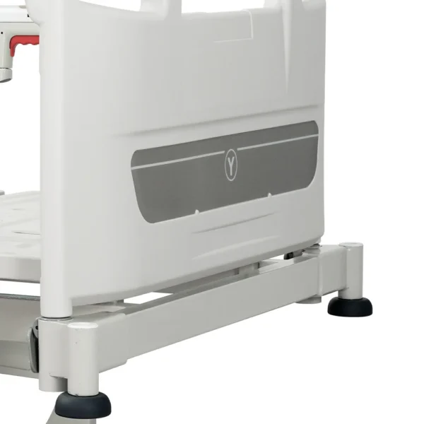 Electric Nursing Bed
