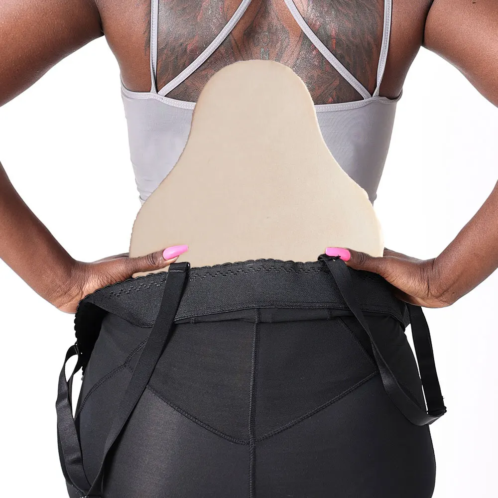 Soft Seam Abdominal Board - Image 3