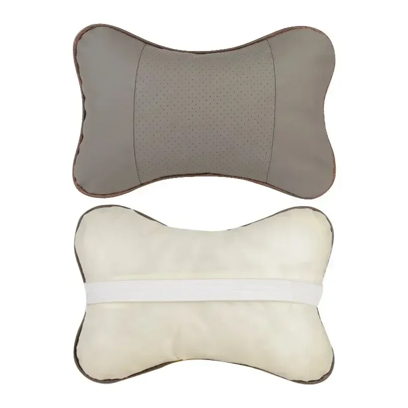 Car Headrest Neck Pillow - Image 5