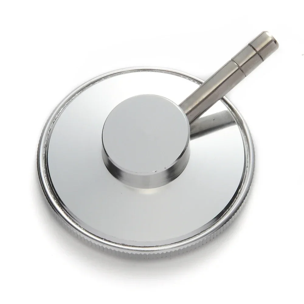 Portable Doctor Stethoscope Professional Medical Equipments Medical Cardiology Stethoscope Medical Devices Student Vet Nurse - Image 3