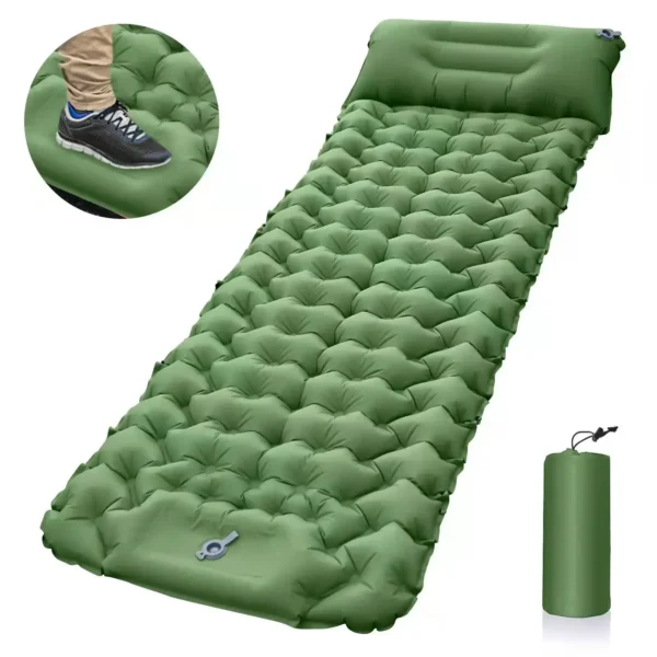 Camping Sleeping Pad