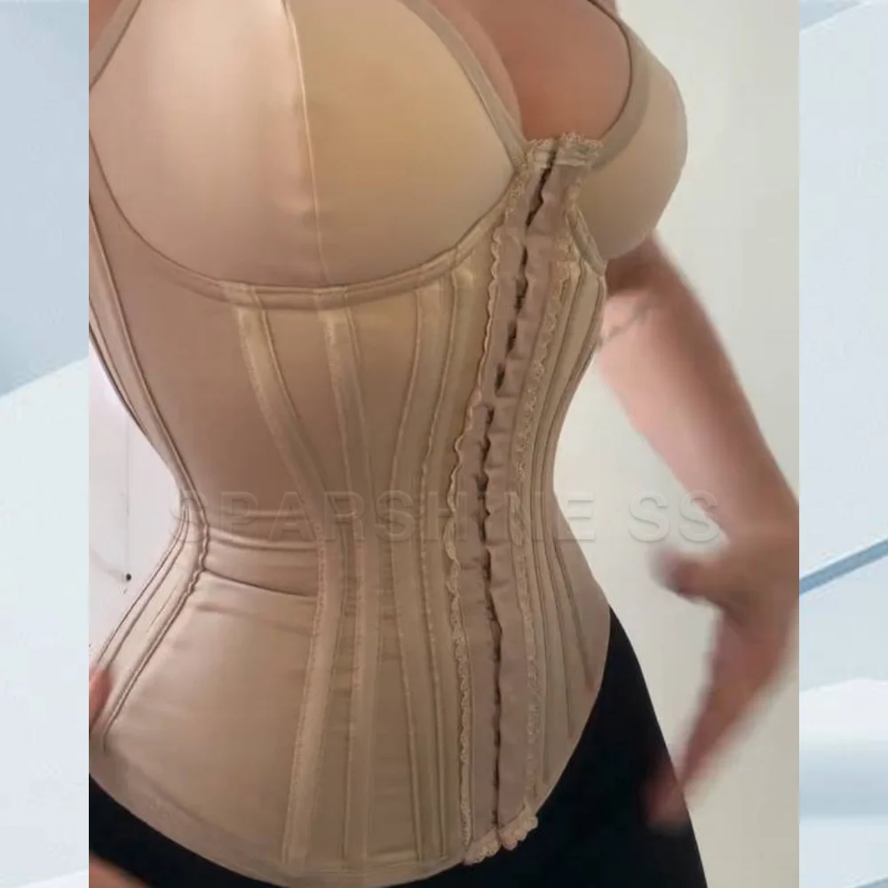 Colombian Faja Vest - Image 2